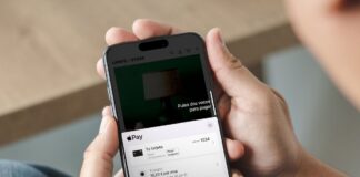 CaixaBank lanza el primer servicio en España para fraccionar pagos realizados con Apple Pay | Empresas