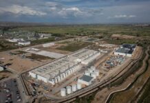 Las grandes tecnológicas eligen España como el referente en el sur de Europa en centros de datos | Empresas