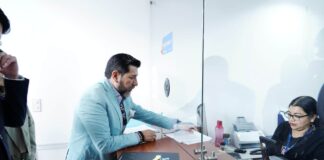 Impugnan las candidaturas de Mario Godoy, Ivonne Núñez y Fabián Fabara, a ser vocales de la Judicatura | Política | Noticias