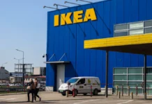 Ikea se expande en China con una tienda online en JD.com