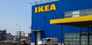 Ikea se expande en China con una tienda online en JD.com