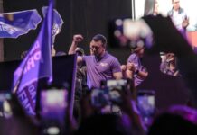 ADN modificó directiva, estatutos y logotipo solo trece meses después de su inscripción oficial | Política | Noticias