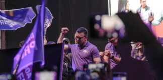 ADN modificó directiva, estatutos y logotipo solo trece meses después de su inscripción oficial | Política | Noticias