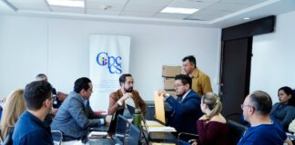 Misión Internacional de Observación sugiere que se revisen patrimonios y posibles conflictos de intereses de postulantes a fiscal general | Política | Noticias