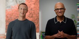 Meta y Microsoft responden a Alphabet disparando la inversión en IA | Economía