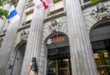 La búsqueda de cuentas nazis en Credit Suisse hace temblar a UBS | Negocios