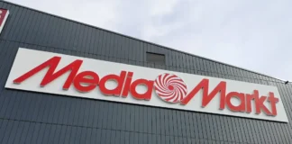 JD.com entra en Europa con la compra de MediaMarkt