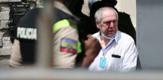 CIDH da tres meses al Estado ecuatoriano para que responda sobre destitución de Abdalá Bucaram por incapacidad mental | Política | Noticias