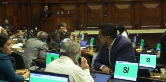 Ley de Regulación Contra la Competencia Desleal se publicó en el Registro Oficial | Política | Noticias