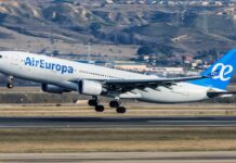Turkish Airlines ofrece 275 millones a Air Europa para alcanzar el 26% de su capital | Empresas