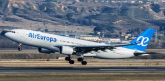 Turkish Airlines ofrece 275 millones a Air Europa para alcanzar el 26% de su capital | Empresas
