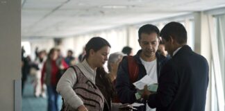 Ecuador exigirá visa de transeúnte desde el 1 de septiembre de 2025 | Política | Noticias