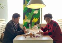 El Ikea de Shanghái se convierte en un punto caliente para las citas de personas mayores | Carta del corresponsal