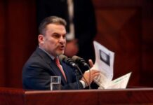 Caso Magnicidio FV: una orden de prisión preventiva complicaría la situación de tres de los cuatro convocados a audiencia como autores intelectuales | Política | Noticias