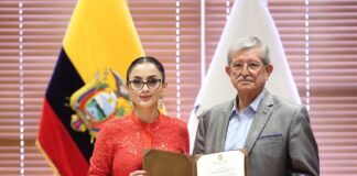 Pugna por una vocalía suplente del Consejo de Participación Ciudadana: Óscar Ayerve está inhabilitado para ejercer cargo público | Política | Noticias