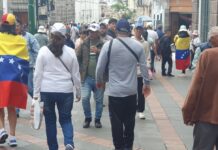Ecuador puso fin al estatuto migratorio con Venezuela y abre debate: ¿ajuste legal o retroceso?