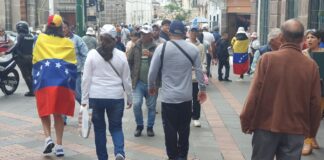 Ecuador puso fin al estatuto migratorio con Venezuela y abre debate: ¿ajuste legal o retroceso?