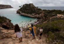 La ocupación hotelera en España se estanca en julio mientras los precios crecen un 5% | Economía