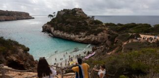 La ocupación hotelera en España se estanca en julio mientras los precios crecen un 5% | Economía