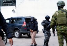 Relator sobre protección de derechos humanos de la ONU presentó ‘amicus curiae’ en la Corte Constitucional dentro de las demandas contra la ley de inteligencia | Política | Noticias