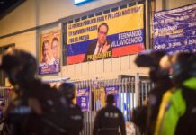 Estos son los nuevos elementos que presentó la Fiscalía contra Xavier Jordán y José Serrano para pedir su prisión preventiva en el caso Magnicidio FV | Noticias |