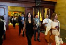 Destituir con 77 votos de los asambleístas a los jueces de la Corte Constitucional sería la propuesta inicial de la consulta popular de Daniel Noboa | Política | Noticias