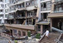 La economía ucrania se tambalea | Negocios