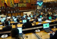 Asamblea Nacional archiva proyecto de ley sobre regulación de grafitis urbanos | Política | Noticias