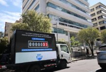 Segcom rechaza noticia sobre presunto vínculo de funcionaria de Presidencia con campaña contra la Corte Constitucional | Política | Noticias