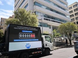 Abogados y sociedad civil ‘cierran filas’ en defensa de la institucionalidad de la Corte Constitucional | Política | Noticias