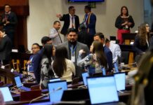 Cinco proyectos de ley urgentes en menos de cien días, entre cálculos y temores políticos | Política | Noticias