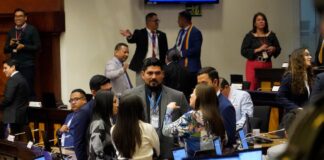 Cinco proyectos de ley urgentes en menos de cien días, entre cálculos y temores políticos | Política | Noticias