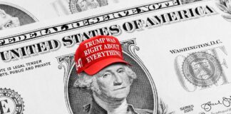 ¿Está ganando Trump en política económica? | Negocios