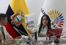 Fiscalía investiga mala práctica médica tras fallecimiento de 12 recién nacidos en hospital Universitario de Guayaquil | Política | Noticias
