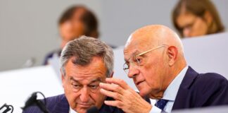 Quién es quién: los accionistas que definirán la opa del BBVA sobre el Sabadell | Mercados Financieros