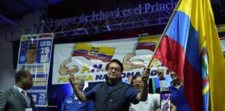 Pese a condenas y anuncio de nuevos procesados en el caso Villavicencio, aún existen personas y hechos por investigarse: ‘No habrá verdad completa mientras no se esclarezcan otros hechos relacionados con el asesinato’