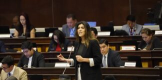 Proyecto de ley de Transparencia Social entra a primer debate en el pleno de la Asamblea Nacional | Política | Noticias