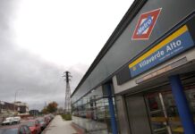 Metro de Madrid, condenada por borrar las grabaciones de un pasajero que cayó por las escaleras mecánicas | Mis Derechos | Economía