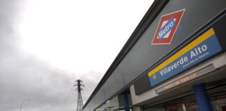 Metro de Madrid, condenada por borrar las grabaciones de un pasajero que cayó por las escaleras mecánicas | Mis Derechos | Economía