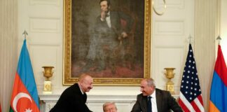 Ecuador felicita a Armenia y Azerbaiyán por acuerdo para poner fin a sus enfrentamientos | Política | Noticias