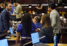 El Decreto 108 que crea Comité de Salud recibe críticas de la oposición en la Asamblea Nacional | Política | Noticias