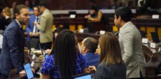 El Decreto 108 que crea Comité de Salud recibe críticas de la oposición en la Asamblea Nacional | Política | Noticias