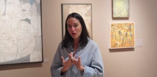 Romina Muñoz, ministra de Cultura: En la fusión de ministerios, lo que se va a eliminar es la duplicidad de funciones | Política | Noticias