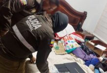 Fiscalía realiza nuevos allanamientos en caso Apagón: autoridades siguen la pista de un peculado, ante posibles irregularidades en la contratación de generación térmica entre la Celec y Progen | Política | Noticias