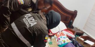 Fiscalía realiza nuevos allanamientos en caso Apagón: autoridades siguen la pista de un peculado, ante posibles irregularidades en la contratación de generación térmica entre la Celec y Progen | Política | Noticias