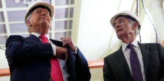 Trump hincha una superburbuja de deuda pero capea el temporal a corto plazo | Economía