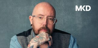 Liam Fisher revela las claves de la unión entre Canva y Affinity