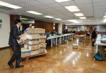 El fallo del caso Plaga cerrará un círculo de corrupción que se abrió en Metástasis y se prolongó con Purga y Pantalla | Política | Noticias