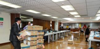 El fallo del caso Plaga cerrará un círculo de corrupción que se abrió en Metástasis y se prolongó con Purga y Pantalla | Política | Noticias