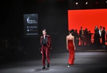 MBFWMadrid 2025: patrocinadores del 40 aniversario